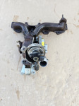 Turbina Ford 2.0 tdci 103kw 760774-3