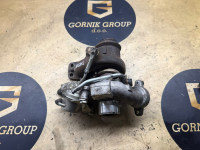 Turbina Ford Citroen Peugeot Fiat 1.6 D 49173-07506