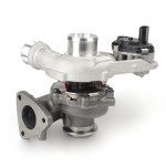 TURBINA FORD TRANSIT 2.0 TDCI ECO BLUE 838452