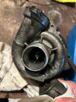 TURBINA GARETT sa Forda focusa 1.6 d 2011 NEISPRAVNA