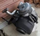 Turbina Garret za Renault Laguna II 96 kW