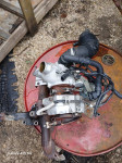 Turbina za golf 7 2.0 tdi 110kw