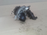 TURBINA HGR03L253016T 775517 Volkswagen Passat B7 3AA 2010-2014