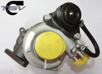 Turbina HYUNDAI GALLOPER II 2.5 TDI NOVA! 49135-04121