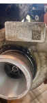 TURBINA HYUNDAI i30 1.4 CRDi D4FC EURO 6 2016. 28201-2A760