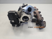 TURBINA HYUNDAI i30 1.6 CRDI 28231-2U000