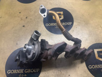 Turbina Hyundai Kia 1.7 D 28201-2A820