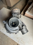 Turbina IHI VJ37 Mazda 2.0D