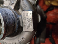 turbina za kia hyndai 2.0 motor