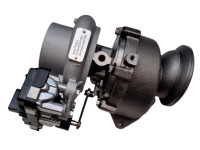 Turbina Land Rover 2.0d Evoque, XF, Jaguar XE 49335,-01950