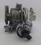 TURBINA MAZDA 2/3  CX3 1.5D SKYACTIV 49130-01930