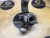 Turbina Mazda 2.0 D RF7J13700D VJ360607