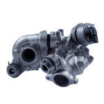 Turbina Mazda 3,6,CX3,CX5,CX7 2.2D bi-turbo 810358-2
