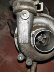 Turbina mazda 323 626 2.0 ditd 74 kw