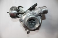 Turbina Mazda 3 5 6 2.0 CD VJ37
