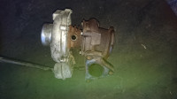 Turbina mercedes 220 cdi