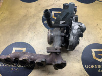 Turbina Mercedes A6460900080