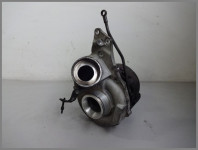 TURBINA MERCEDES C E-CLASS W203 W211 200 220 CDI