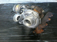 Turbina za Mercedes C220 CDI