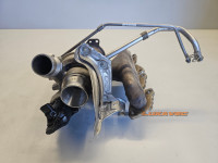 TURBINA MERCEDES CLA C118 2.0 A2600902500