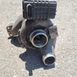Turbina Mercedes G klasa
