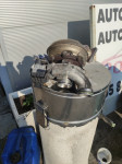 turbina mercedes om 642