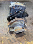 Turbina Mitsubishi Outla.,Citroen Ccros,Peugeot 4007 2.2hdi,9684849580
