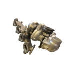 Turbina Nissan Opel Renault BIturb2.3cdti 846016 825759 846015