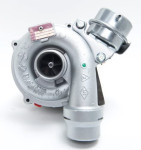Turbina Nissan Qashqai Renault MEGANE III 1.5 DCI 5439-970-0030/70