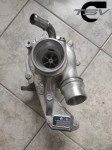 Turbina Opel 1.6cdti 55493250 5438-970-0013