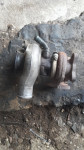 Turbina opel 1.7cdti 59kw