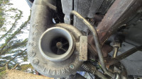 TURBINA OPEL 2.2 DTI GARETT 2.0 CDTI