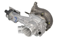 TURBINA OPEL ASTRA INSIGNIA MOKA ZAFIRA 1.6CDTI