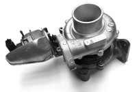 TURBINA OPEL ASTRA J/CHEVROLET 1.7cdti 789533