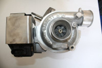Turbina Opel CHEVROLET Captiva Antara 2.0 CDTI 762463
