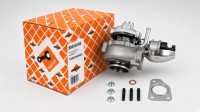 TURBINA OPEL COMBO 1.3 CDTI (2012-2025) NRF 90010105 ⚡