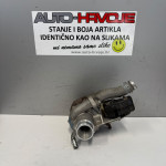 Turbina Opel Insigina 2014-2017 / 2.0 CDTI / 55487664 / 135 Tkm /