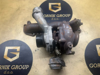 Turbina Opel Saab Fiat 1.9 D 55205483 93184791 55196766