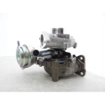 Turbina OPEL ZAFIRA, ASTRA J 1.7 CDTI 779591-1 92 KW 125 KS