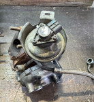 Turbina Peugeot 2.0 hdi, 9661306080
