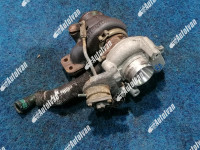 TURBINA PEUGEOT 208 1.6 HDI EUR V 49373-12100