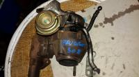 TURBINA PEUGEOT 308HDI 2.0HDI