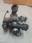 turbina za peugeot 406 1.9 TD
