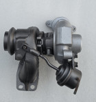 TURBINA za Peugeot / Citroën (49173-07507)