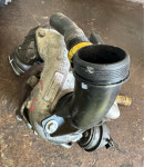 Turbina Peugeot, Citroen 1.6 hdi, 9686120680