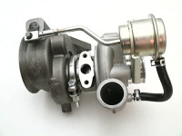 TURBINA PEUGEOT CITROEN FIAT FORD 2.2HDI 49131-05212