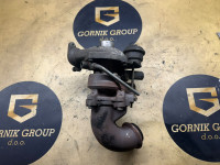 Turbina Peugeot Citroen Ford 1.4 D KP35-487599
