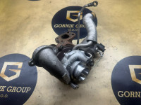 Turbina Peugeot Citroen Ford Opel Volvo 1.6 D 9804119380
