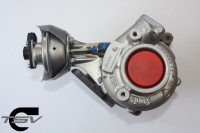 Turbina Peugeot EXPERT Citroen JUMPY Fiat SCUDO 2,0 HDi NOVA 782053