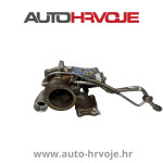 Turbina PSA Peugeot / Citroen / Opel / 1.2T / 40 TKM /  9845031980